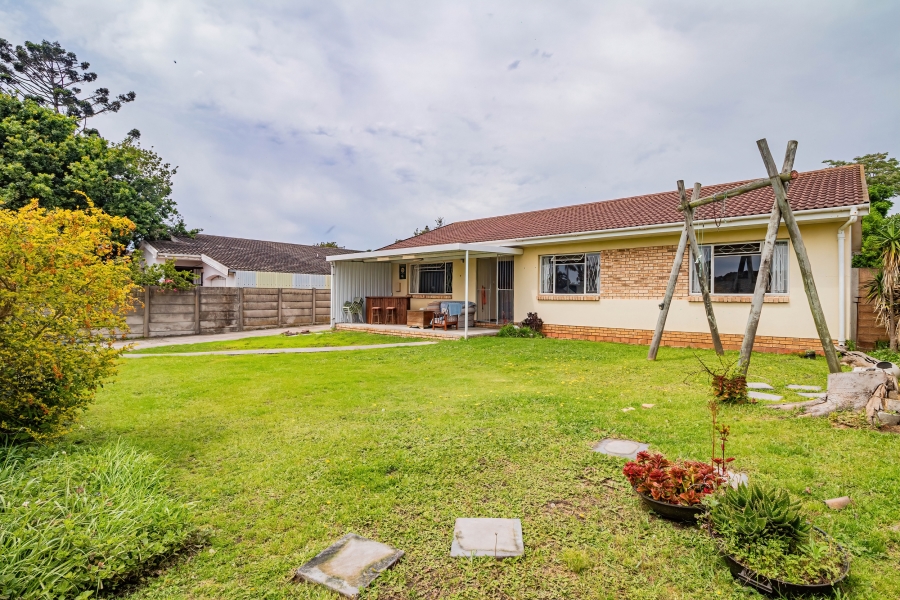3 Bedroom Property for Sale in Springfield Eastern Cape